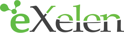 Logo eXelen